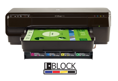 Sewa Mesin Fotocopy HP 7110