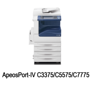 Sewa Mesin Fotocopy ApeosPort-IV