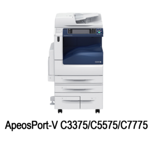 Sewa Mesin Fotocopy ApeosPort-V