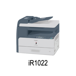 CANON iR1022