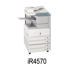 CANON iR4570