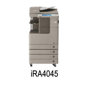 CANON iRA4045