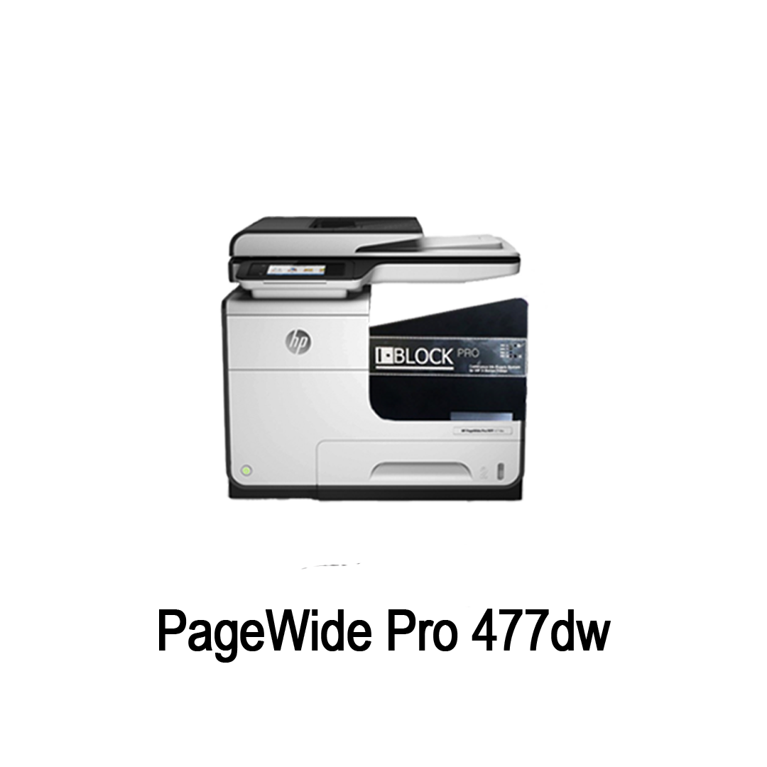 Sewa Mesin Fotocopy PageWide Pro 477dw