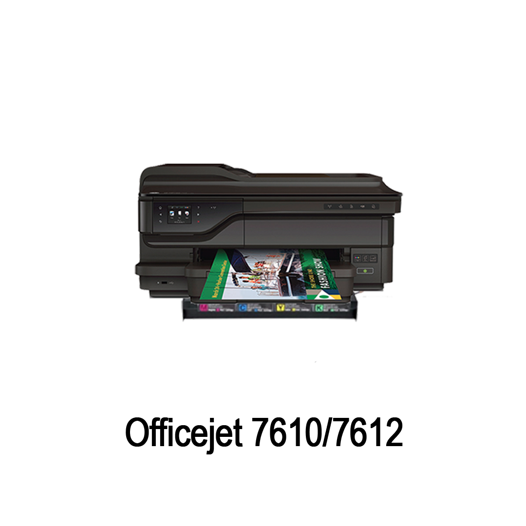 Sewa Mesin Fotocopy officejet7110