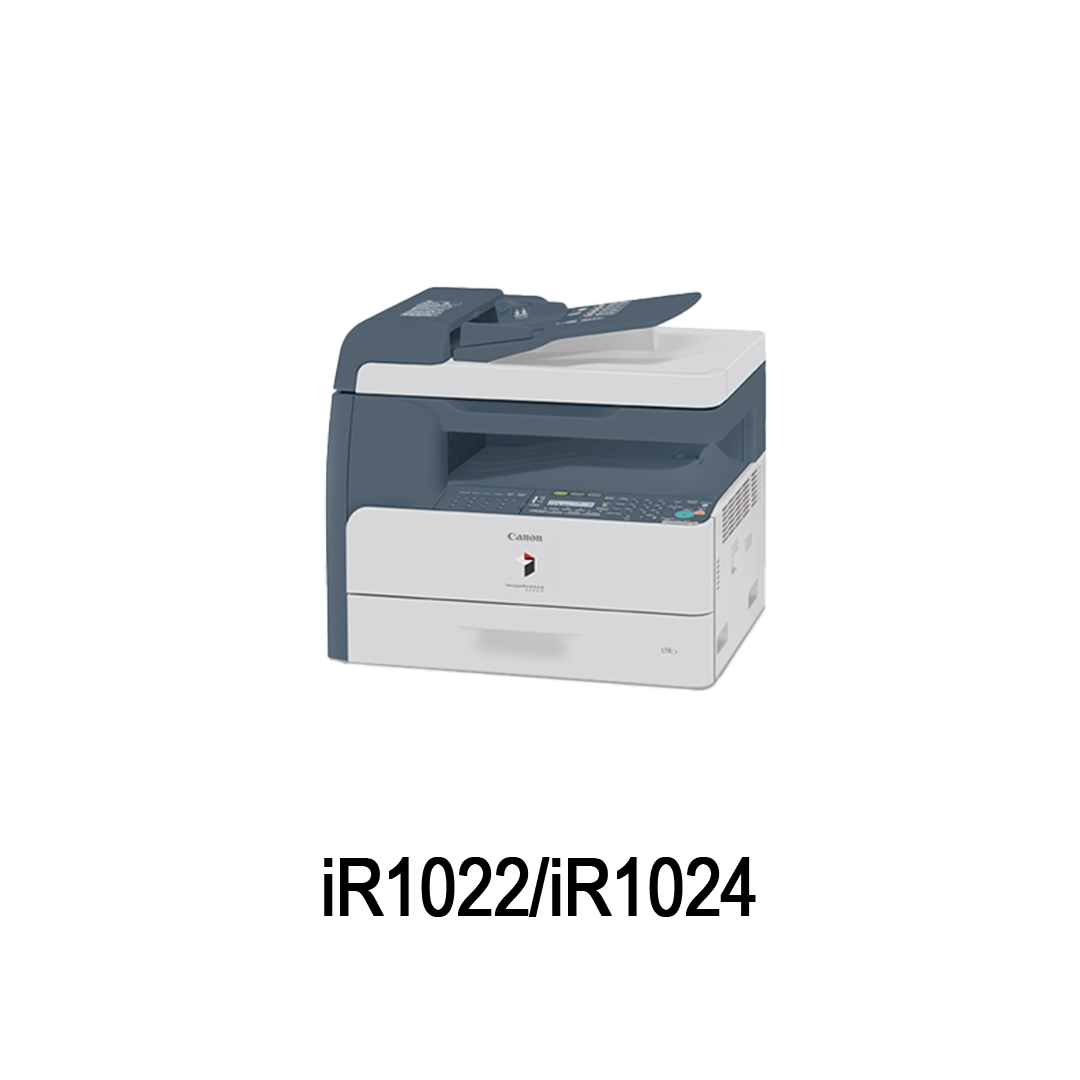 Sewa Mesin Fotocopy Canon