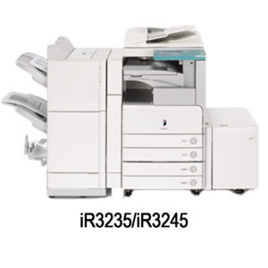 Sewa Mesin Fotocopy Canon