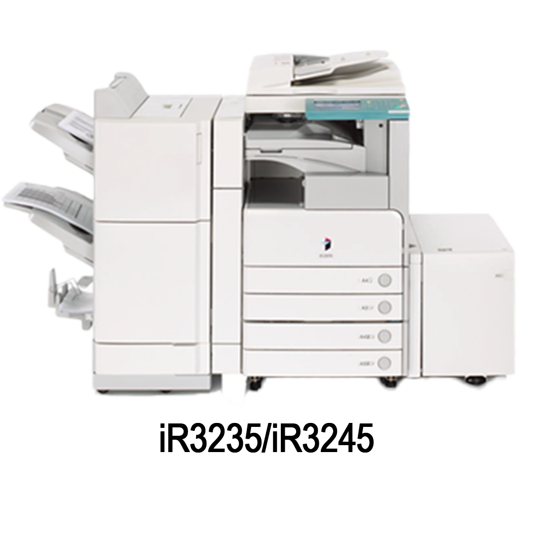 Sewa Mesin Fotocopy Canon