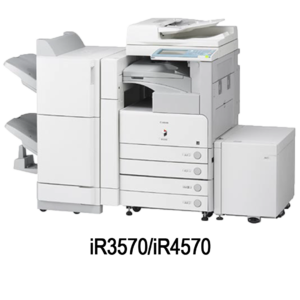 Sewa Mesin Fotocopy Canon