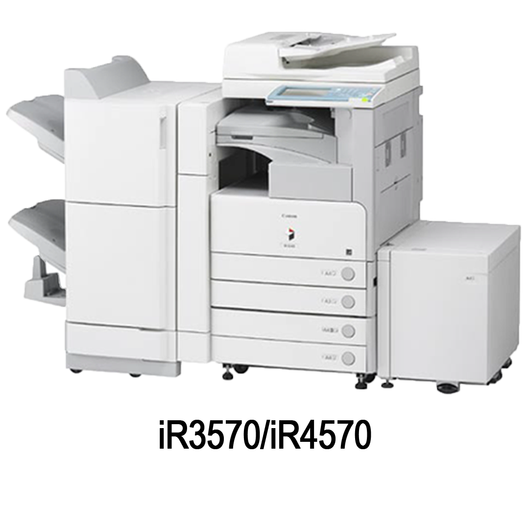 Sewa Mesin Fotocopy Canon