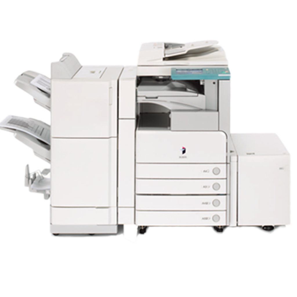 Mesin Fotocopy