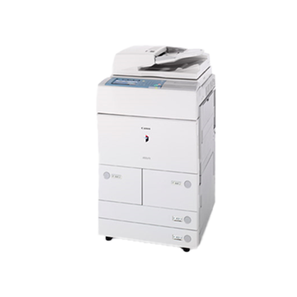 Mesin fotocopy
