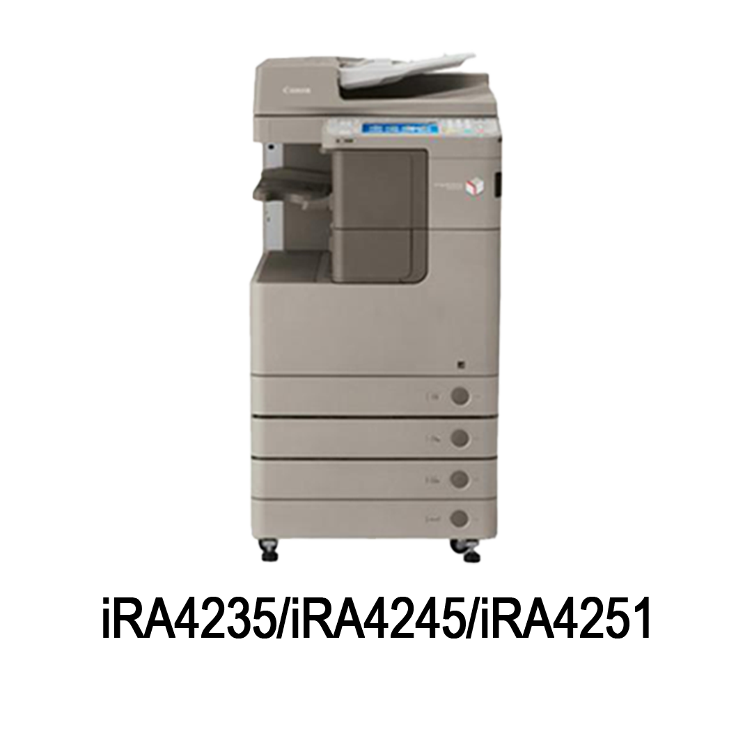 Sewa Mesin Fotocopy Canon