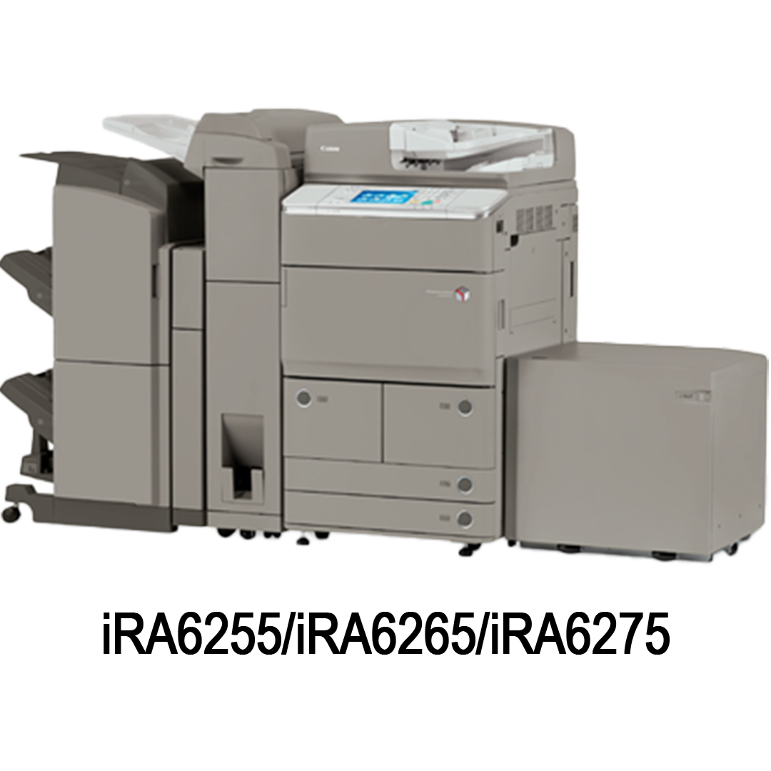 Sewa Mesin Fotocopy Canon