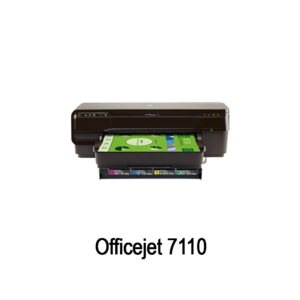 Sewa Mesin Fotocopy officejet7110