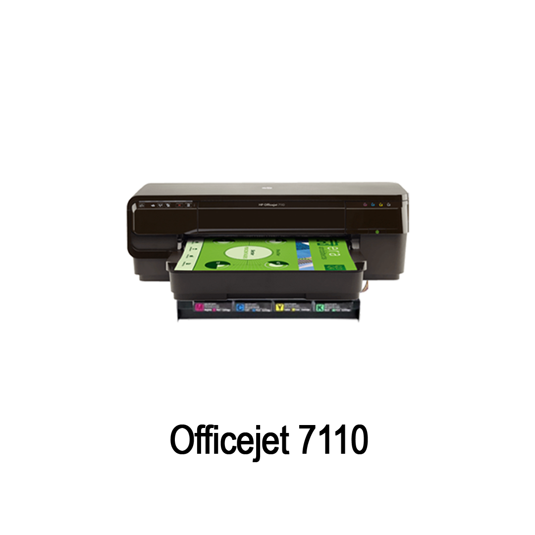 Sewa Mesin Fotocopy officejet7110