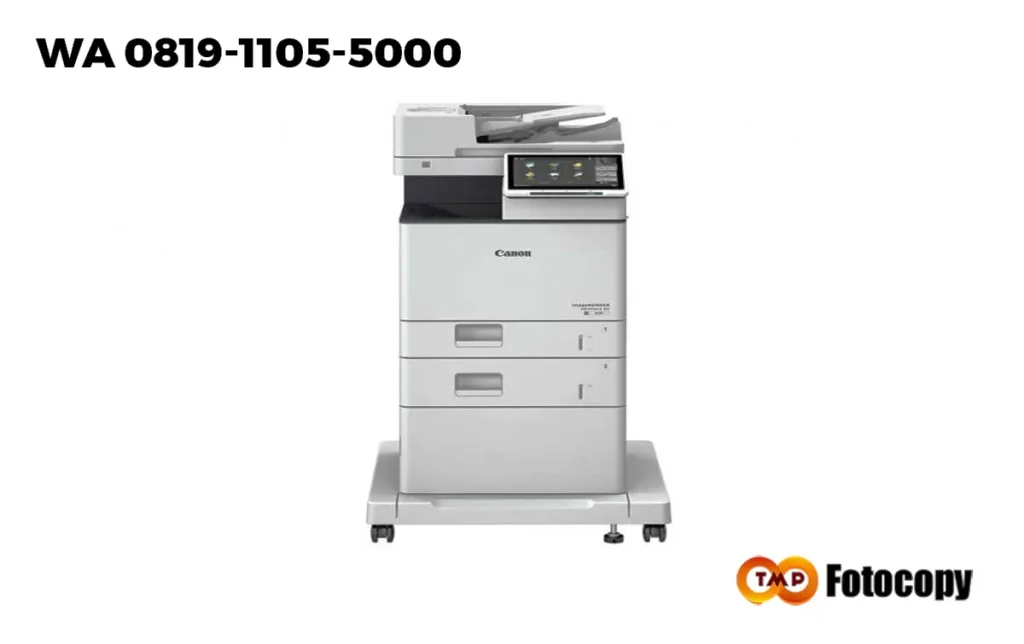Rental Dan Penyewaan Mesin Fotocopy