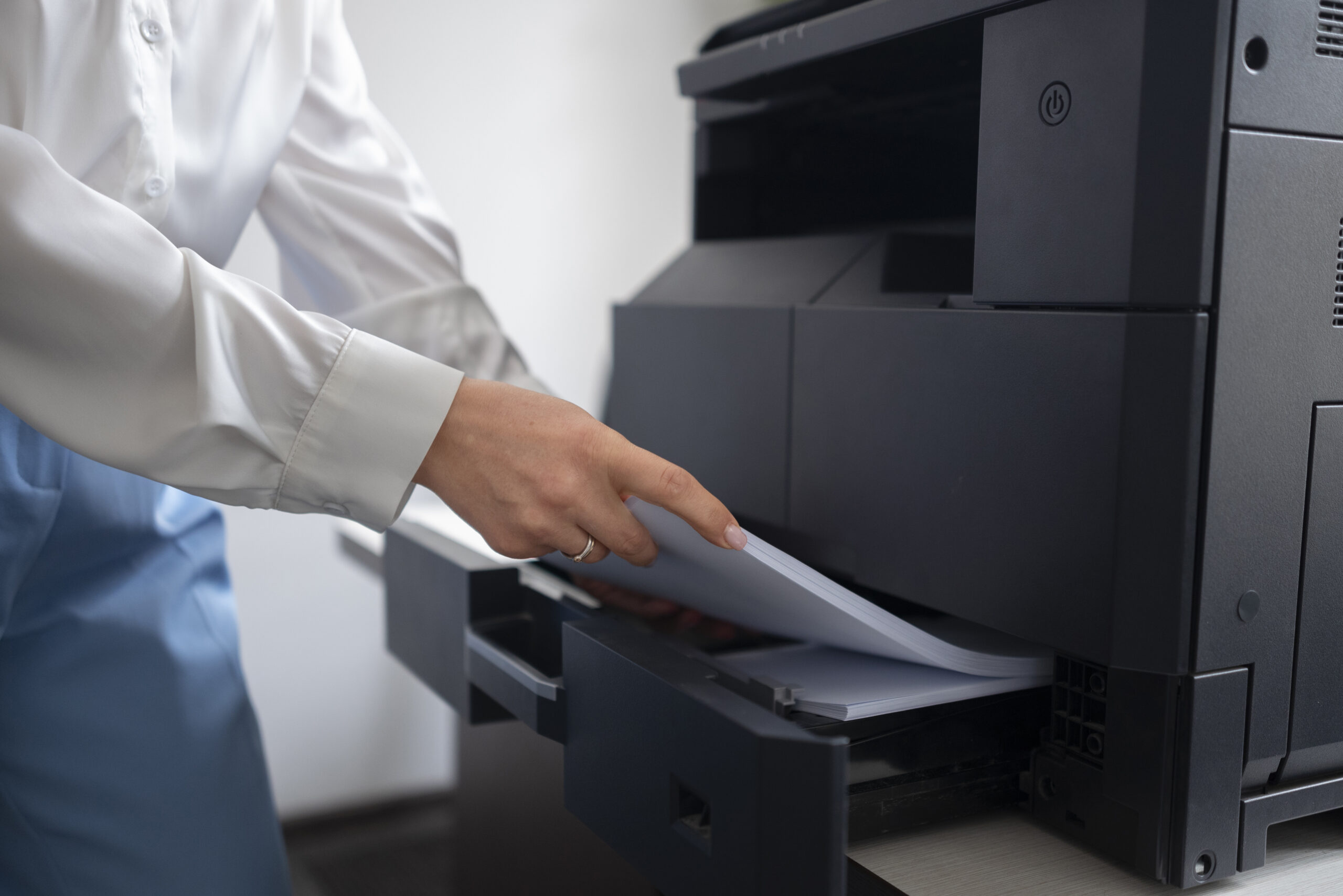 Studi Kasus Rental Fotocopy