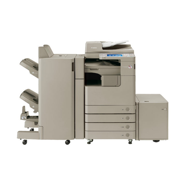 Mesin fotocopy Canon IR
