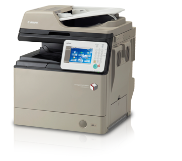 Fotocopy Canon untuk Startup