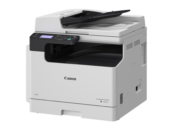 Mesin Fotocopy Canon kantor