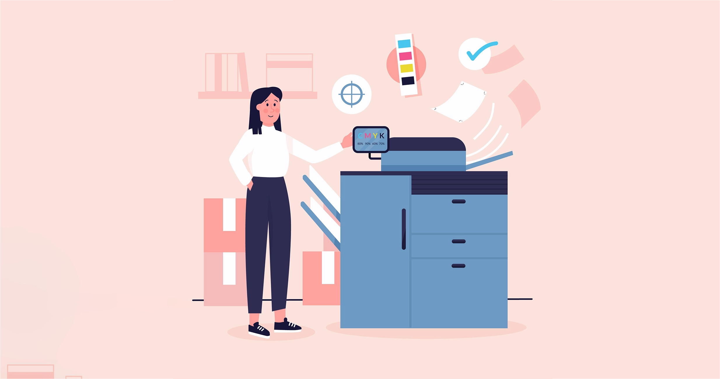 Memilih Paket Rental Mesin Fotocopy