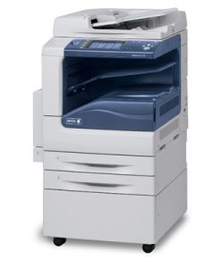 Rekomendasi Merek Mesin Fotocopy