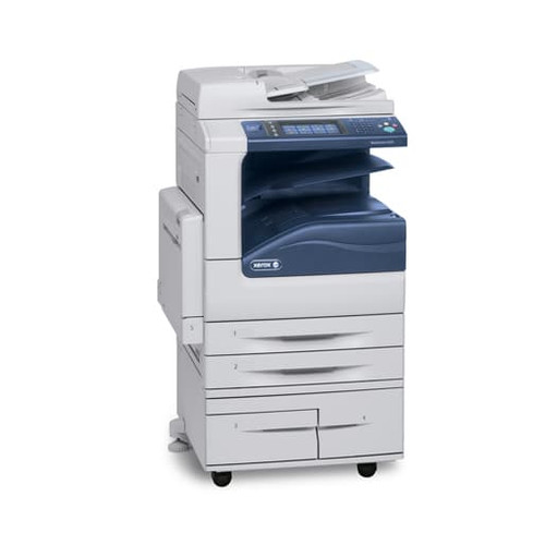 Penggunaan Mesin Fotocopy