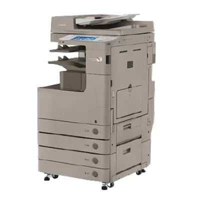 Perbandingan Mesin Fotocopy Canon dan Xerox