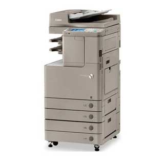 masalah mesin fotocopy Canon