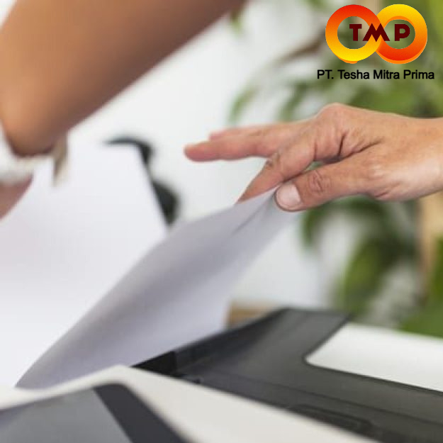 Rental Mesin Fotocopy Lebih Hemat
