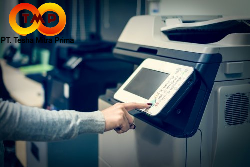 Bagaimana Menentukan Rental Fotocopy yang Tepat untuk Disewa