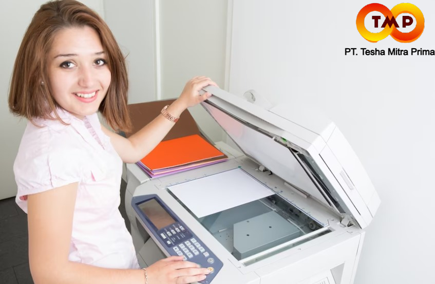 Bagaimana Menghitung ROI dari Rental Mesin Fotocopy?