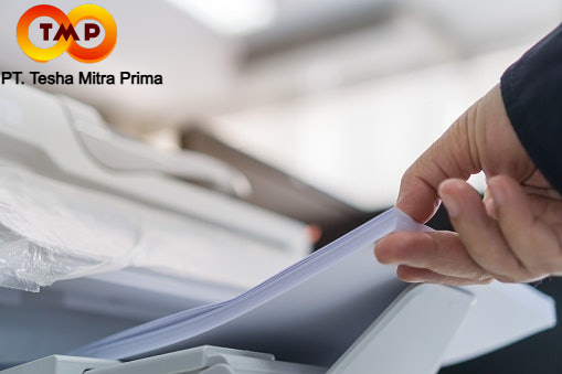 Fleksibilitas Rental Mesin Fotocopy