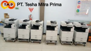 Layanan Sewa Mesin Fotocopy