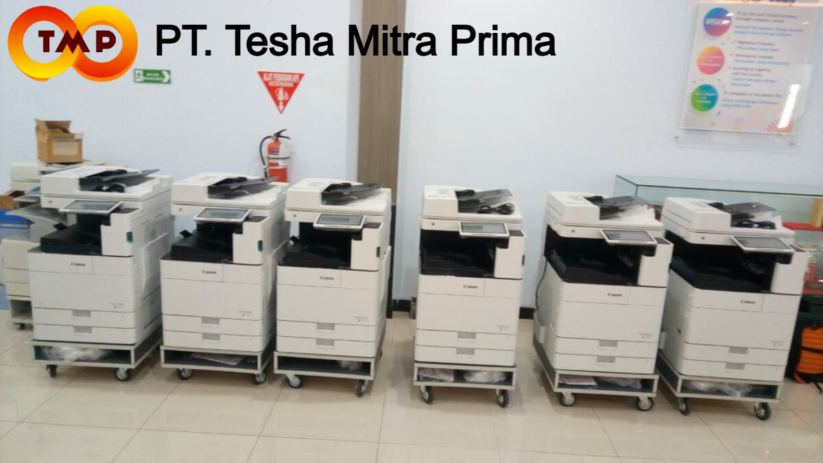 Tips Memilih Rental Mesin Fotocopy