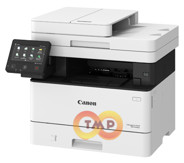 Mesin Fotocopy Modern