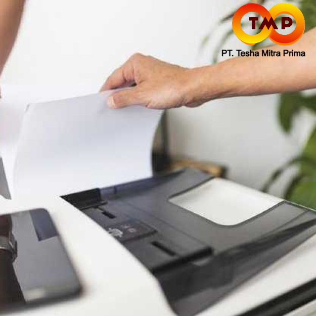 Rental Mesin Fotocopy untuk Kantor