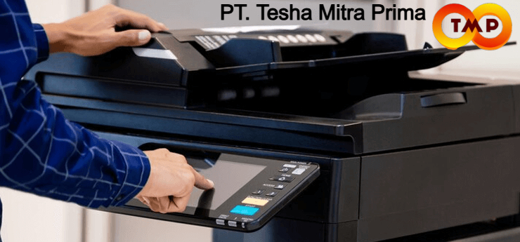 Perawatan Mesin Fotocopy