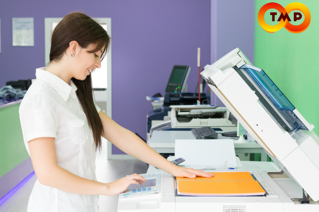 Tips Memilih Mesin Fotocopy