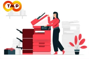 Keuntungan Sewa Mesin Fotocopy