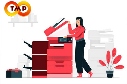 Fitur Utama Mesin Fotocopy