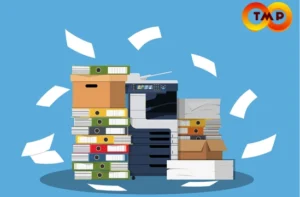 Keuntungan Sewa Mesin Fotocopy