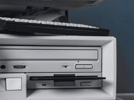 Overheating pada Mesin Fotocopy