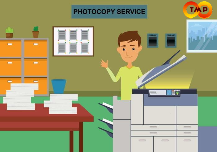 Keuntungan Menyewa Mesin Fotocopy