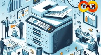 Teknologi Laser Mesin Fotocopy
