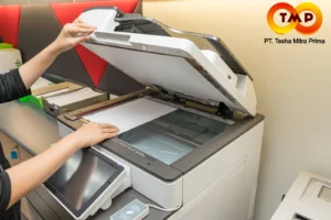 Sewa Mesin Fotocopy Lebih Hemat