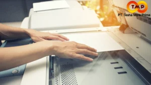 Cara Kerja Sewa Mesin Fotocopy
