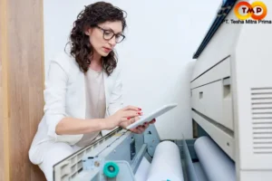 Kontrak Sewa Mesin Fotocopy