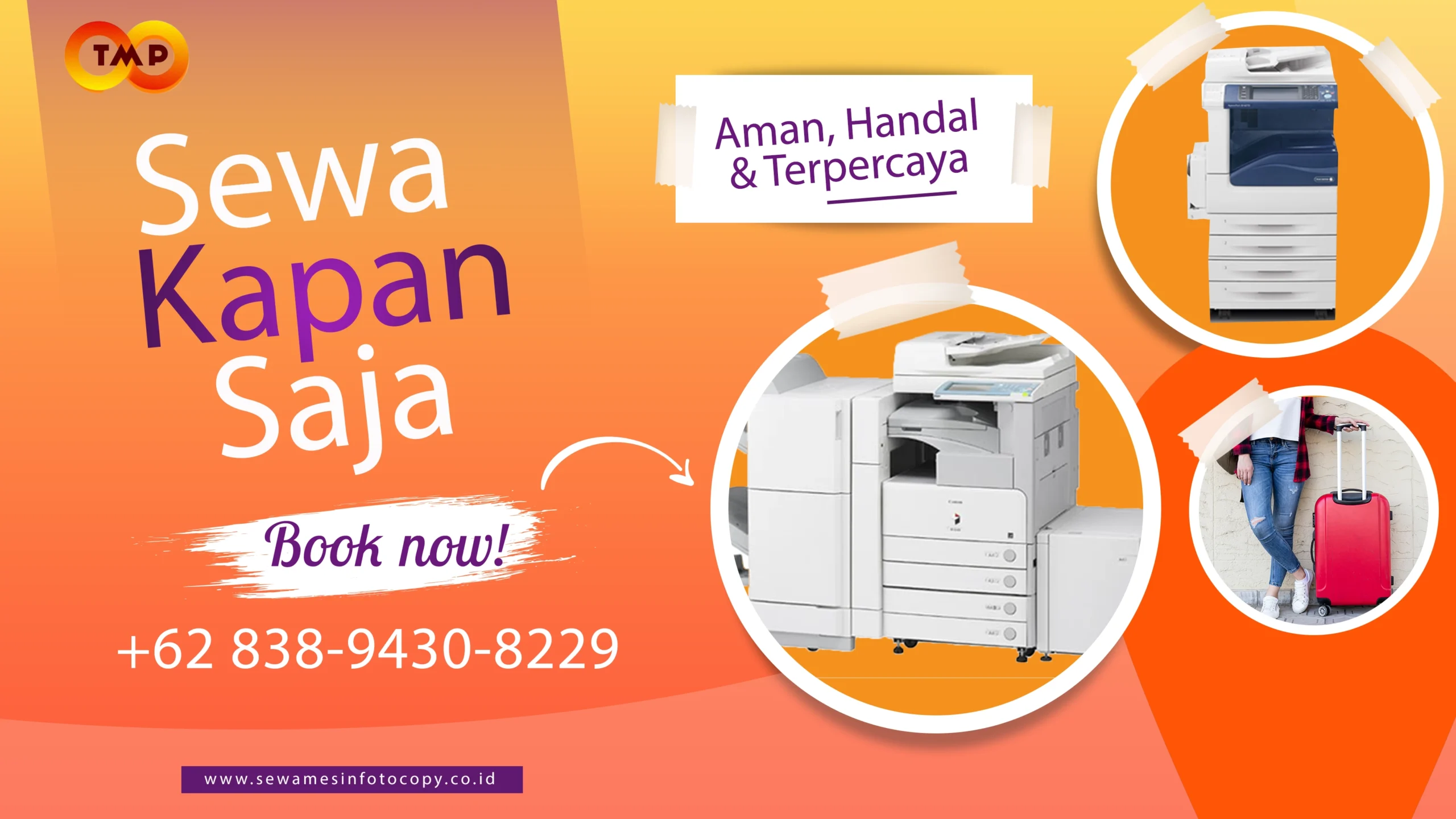 Banner 3 Sewa Mesin Fotocopy Jakarta