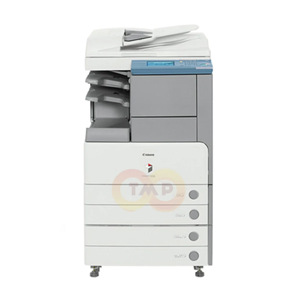 Produk Sewa Mesin Fotocopy Jakarta Canon iR3570